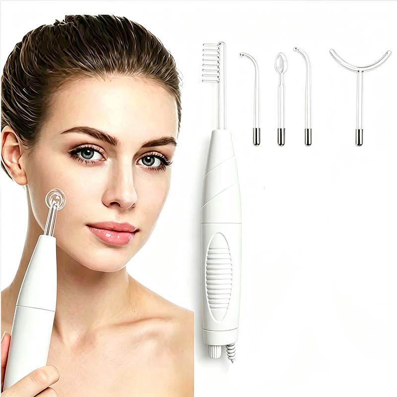 Dispositivo portatile per la t - High Frequency Wand Facial Machine Neon recensione e prezzo