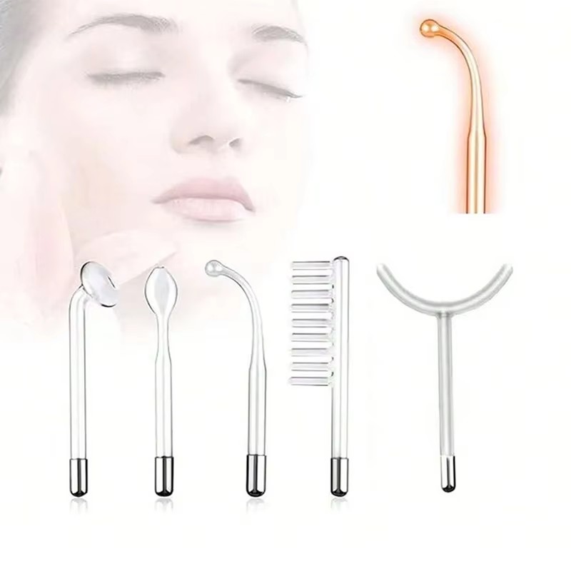 Dispositivo portatile per la t - High Frequency Wand Facial Machine Neon recensione e prezzo