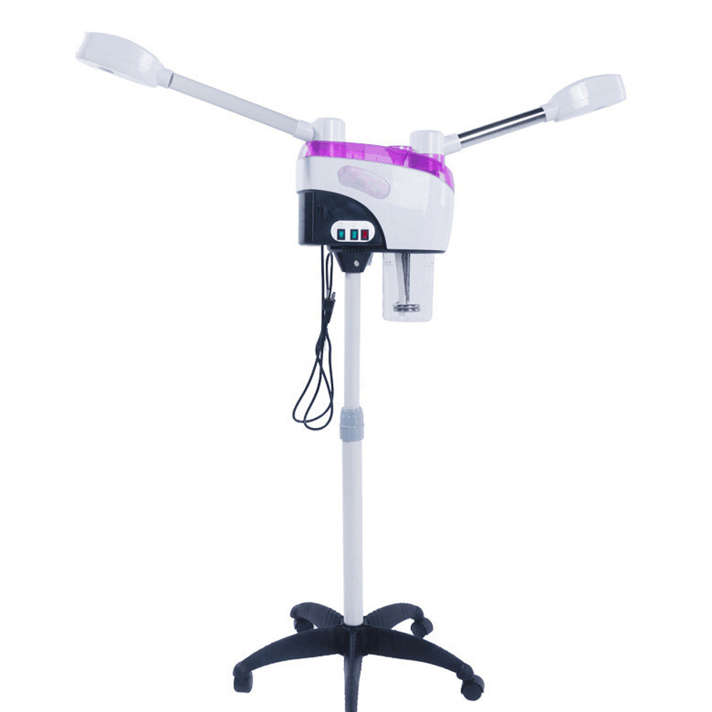 Vaporizzatore Facciale Multifu - Facial Steamer Nano Ionic Hot Mist recensione e prezzo