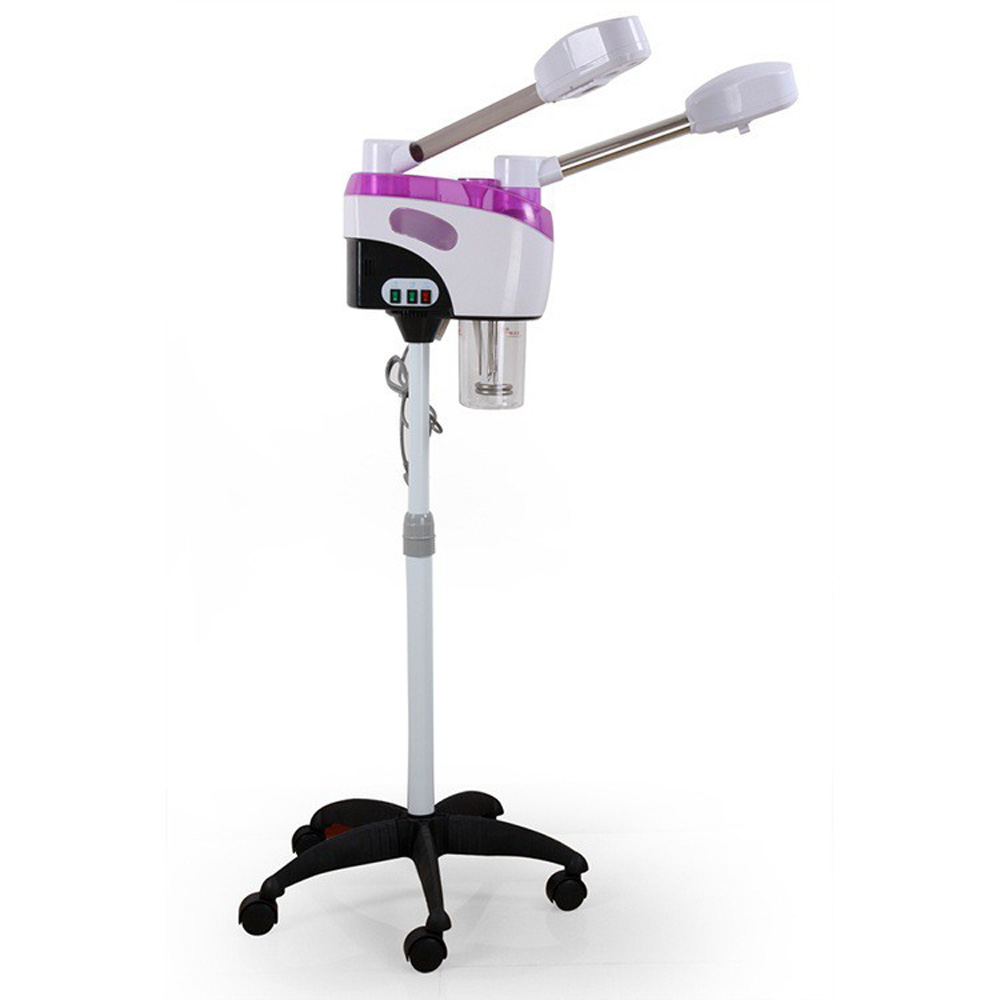 Vaporizzatore Facciale Multifu - Facial Steamer Nano Ionic Hot Mist recensione e prezzo