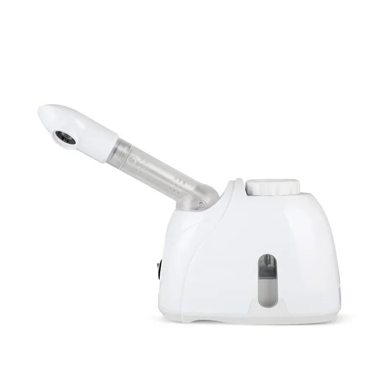 Vaporizzatore facciale portati - Facial Steamer Nano Ionic Hot Mist recensione e prezzo