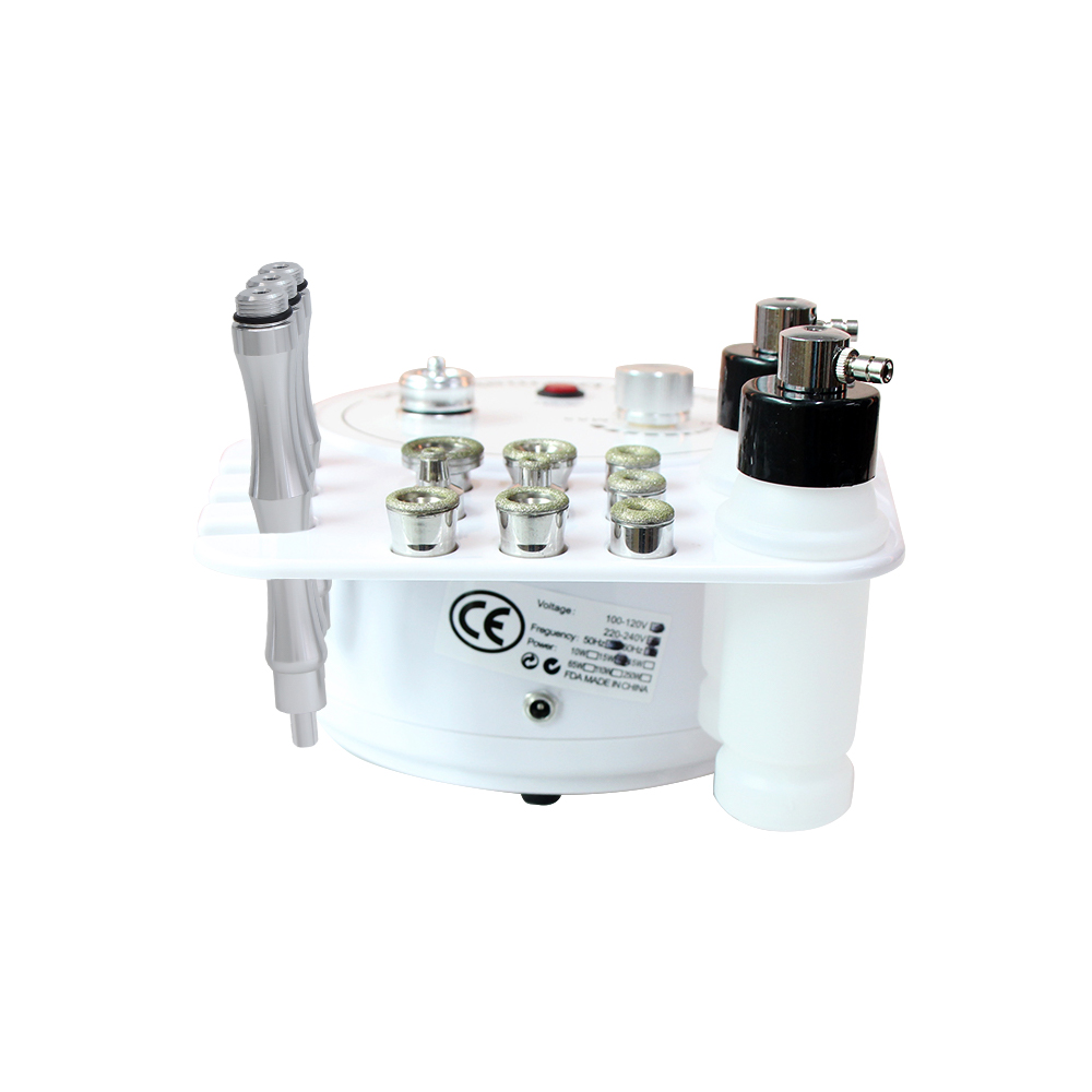 3 in 1 diamante microdermoabra - Diamond Microdermabrasion Machine 3 In 1 recensione e prezzo