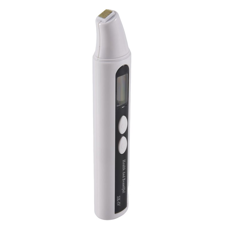 【PRODOTTO INDISPENSBILE】Rileva - Skin Moisture Analyzer Digital Detector recensione e prezzo