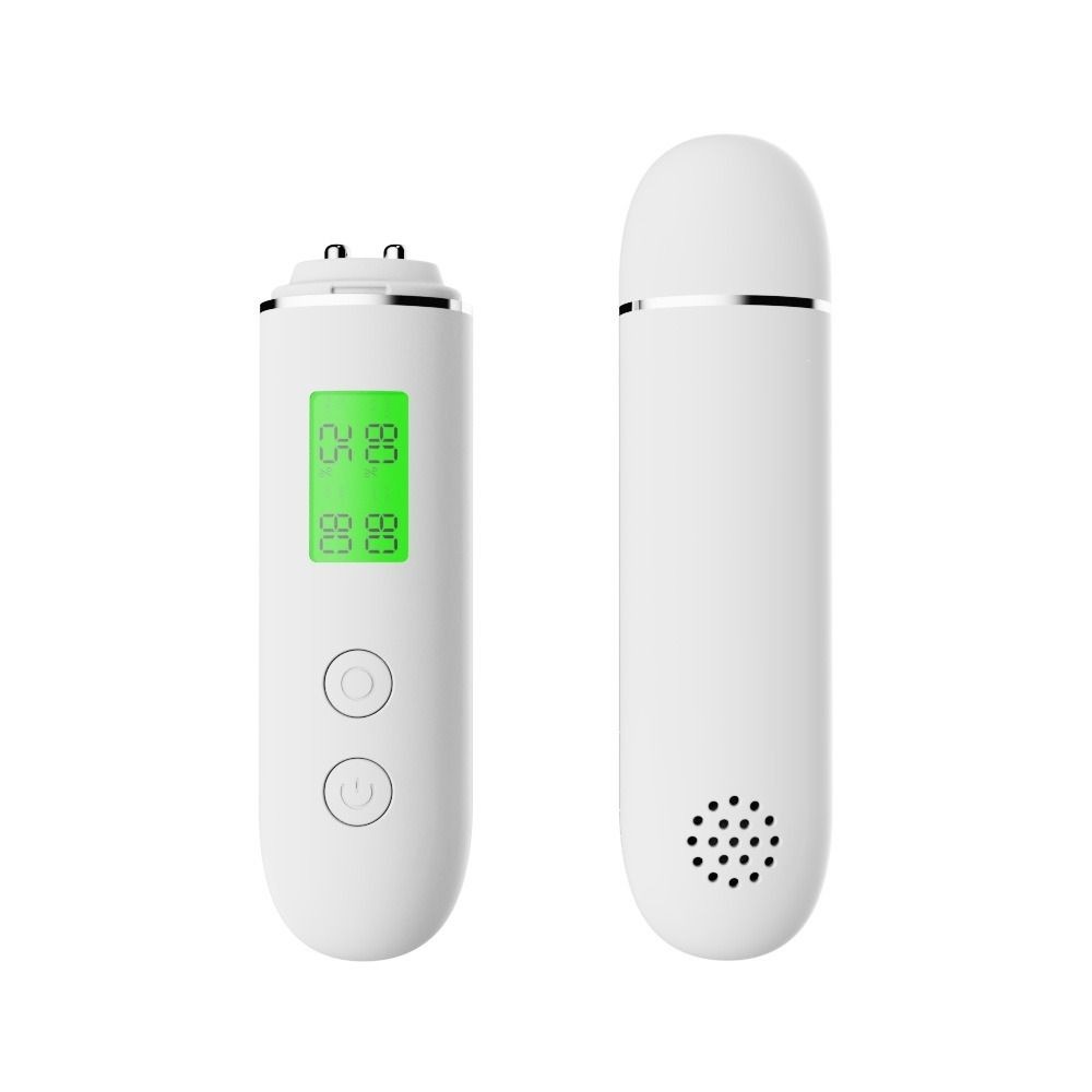 Analizzatore Cutaneo Portatile - Skin Moisture Analyzer Digital Detector recensione e prezzo
