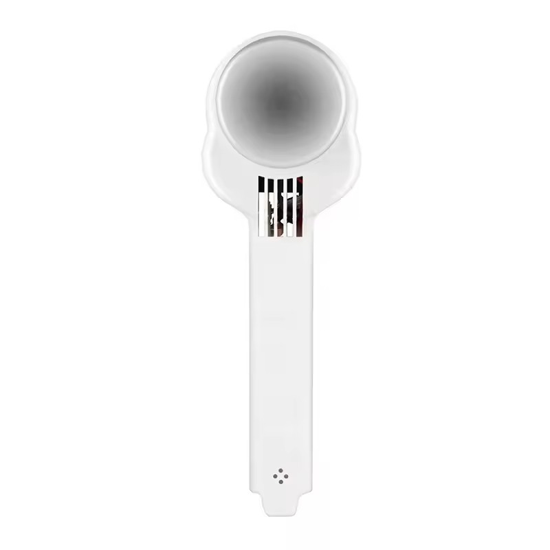 Dispositivo di Bellezza 3in1 c - Cold Warm Hammer Facial Machine recensione e prezzo
