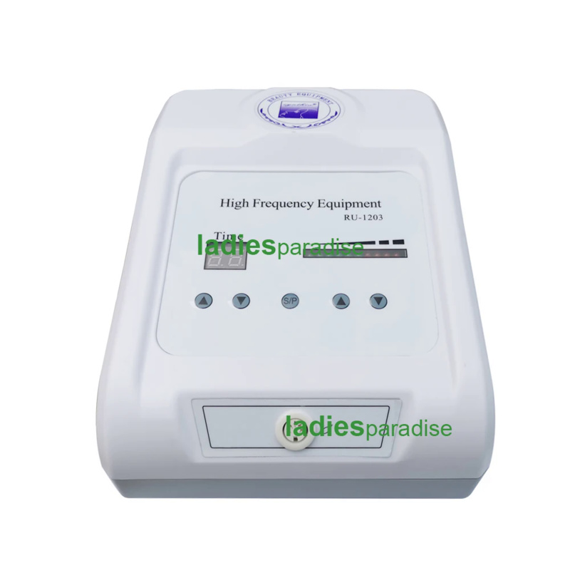 Dispositivo di Bellezza per Te - High Frequency Wand Facial Machine Neon recensione e prezzo