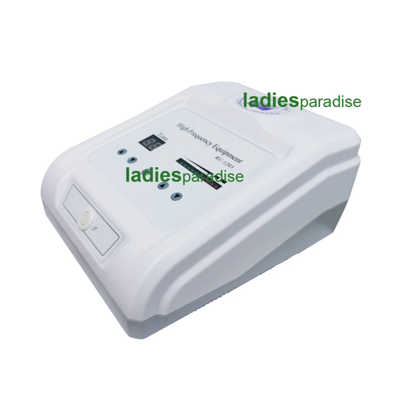 Dispositivo di Bellezza per Te - High Frequency Wand Facial Machine Neon recensione e prezzo