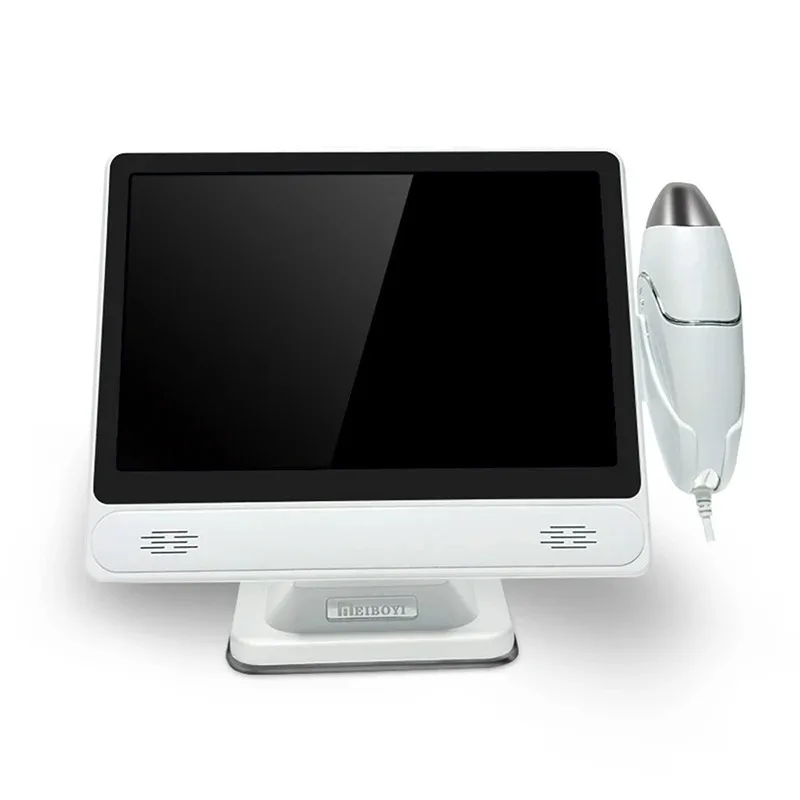 Analizzatore Professionale Dig - Skin Moisture Analyzer Digital Detector recensione e prezzo