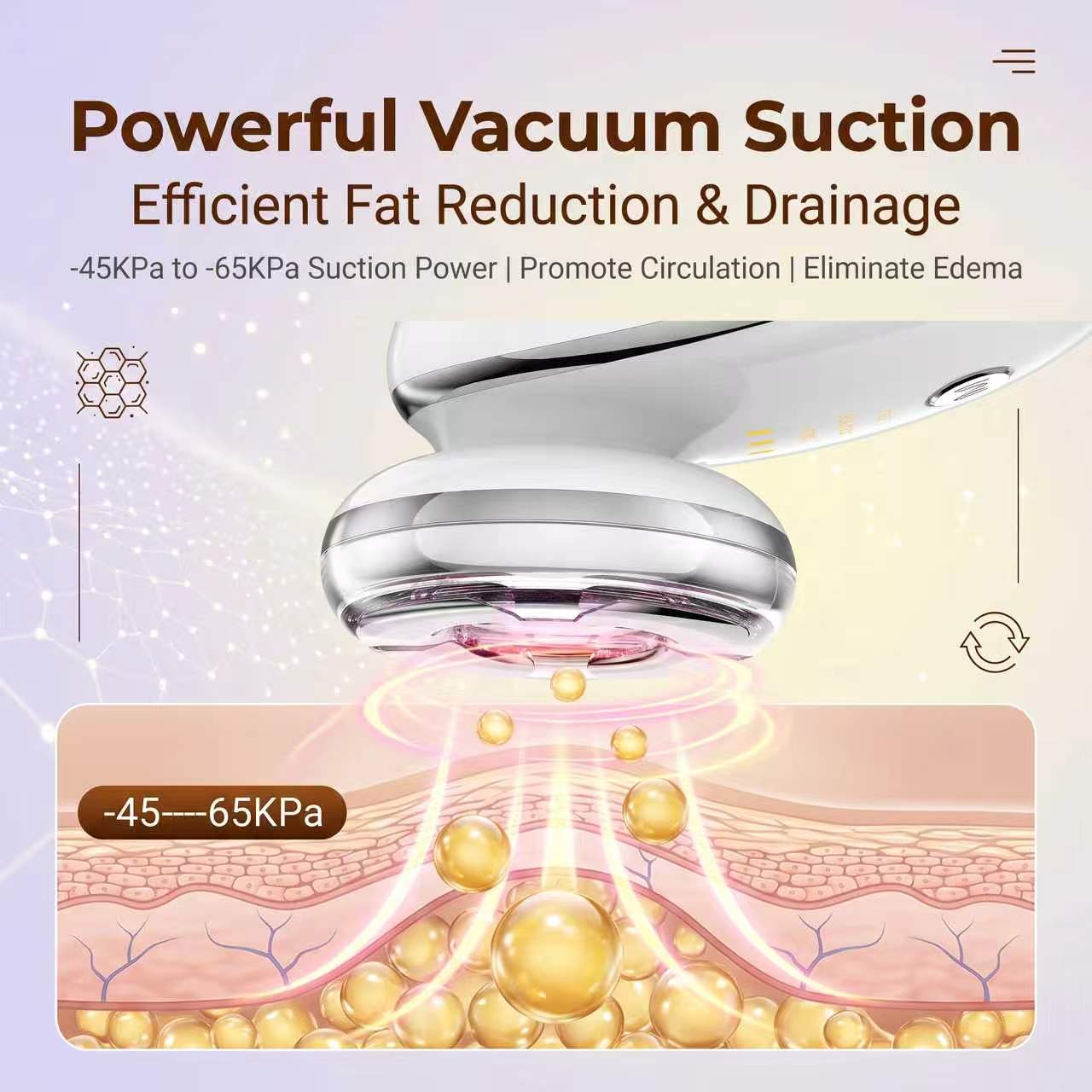 Strumento 3 in 1 per Coppettaz - Microcurrent Face Massager Gua Sha recensione e prezzo