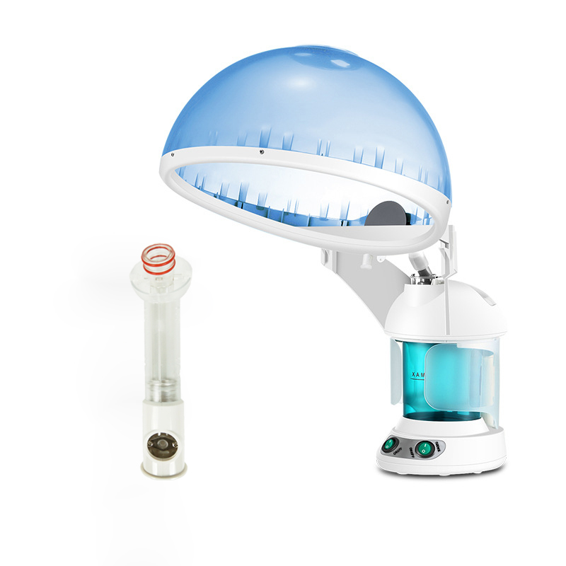 Salone di bellezza Uso domesti - Facial Steamer Nano Ionic Hot Mist recensione e prezzo