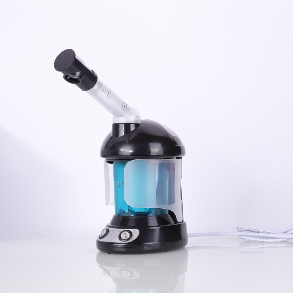 Vaporizzatore facciale profess - Facial Steamer Nano Ionic Hot Mist recensione e prezzo