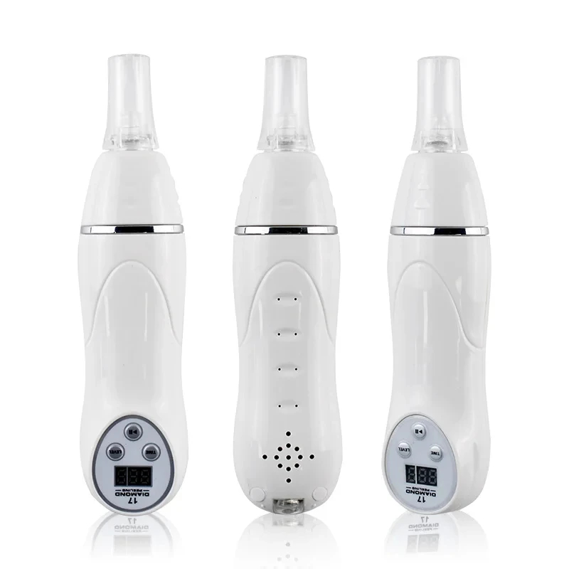 Dispositivo per Microdermoabra - Blackhead Remover Vacuum Suction recensione e prezzo