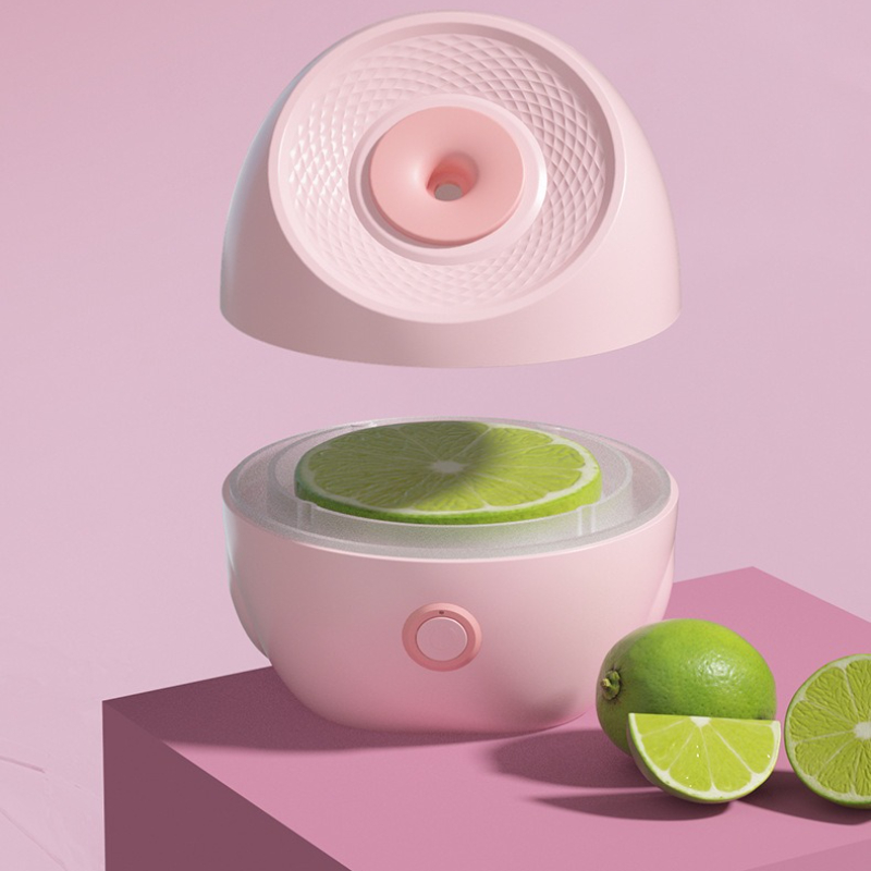 Vaporizzatore Facciale Nano Io - Facial Steamer Nano Ionic Hot Mist recensione e prezzo
