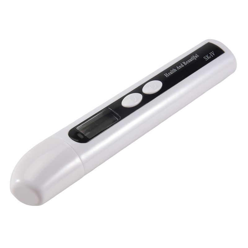 【PROMOZIONE】Rilevatore Digital - Skin Moisture Analyzer Digital Detector recensione e prezzo