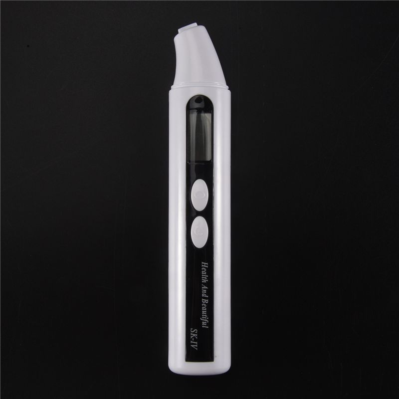 【PROMOZIONE】Rilevatore Digital - Skin Moisture Analyzer Digital Detector recensione e prezzo