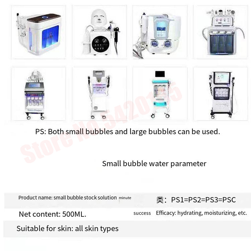 Hydra Siero Soluzione Viso Pul - Hydra Dermabrasion Aqua Peel Machine recensione e prezzo