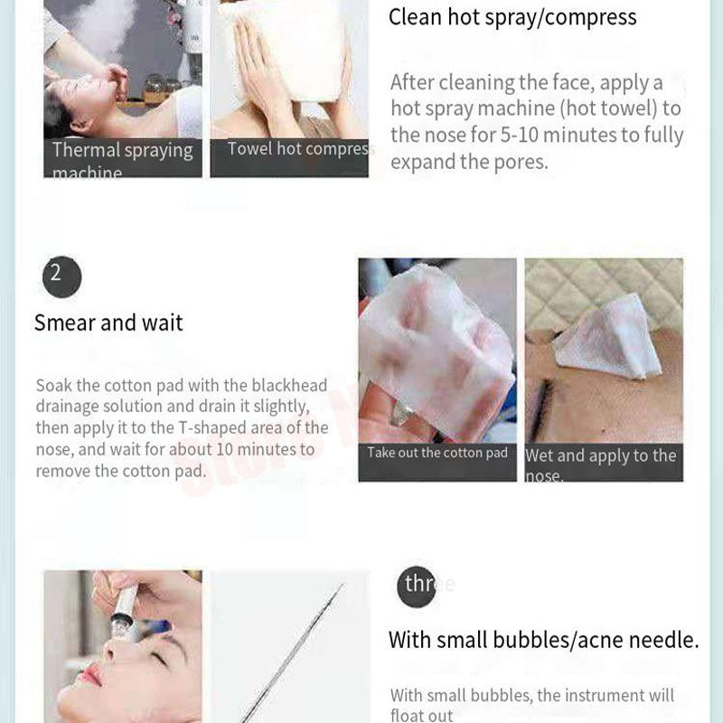 Hydra Siero Soluzione Viso Pul - Hydra Dermabrasion Aqua Peel Machine recensione e prezzo