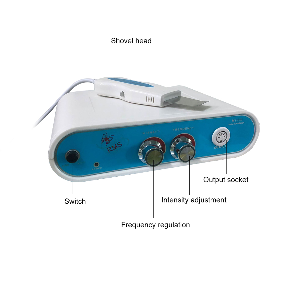 Scrubber per la pelle ad ultra - Blackhead Remover Vacuum Suction recensione e prezzo