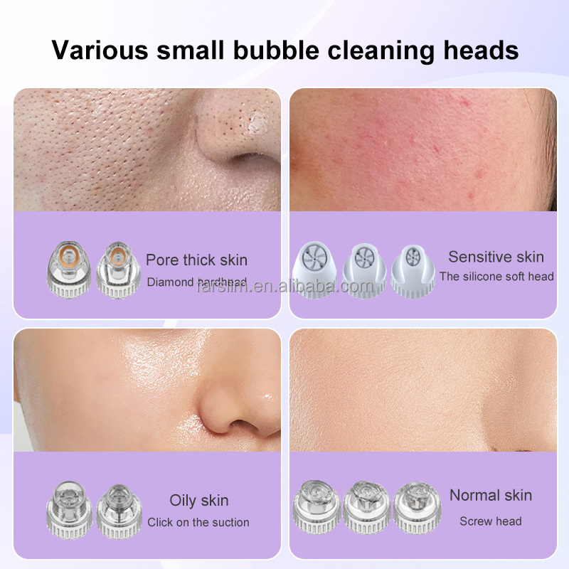 Nuovissima Macchina per Pulizi - Hydra Dermabrasion Aqua Peel Machine recensione e prezzo