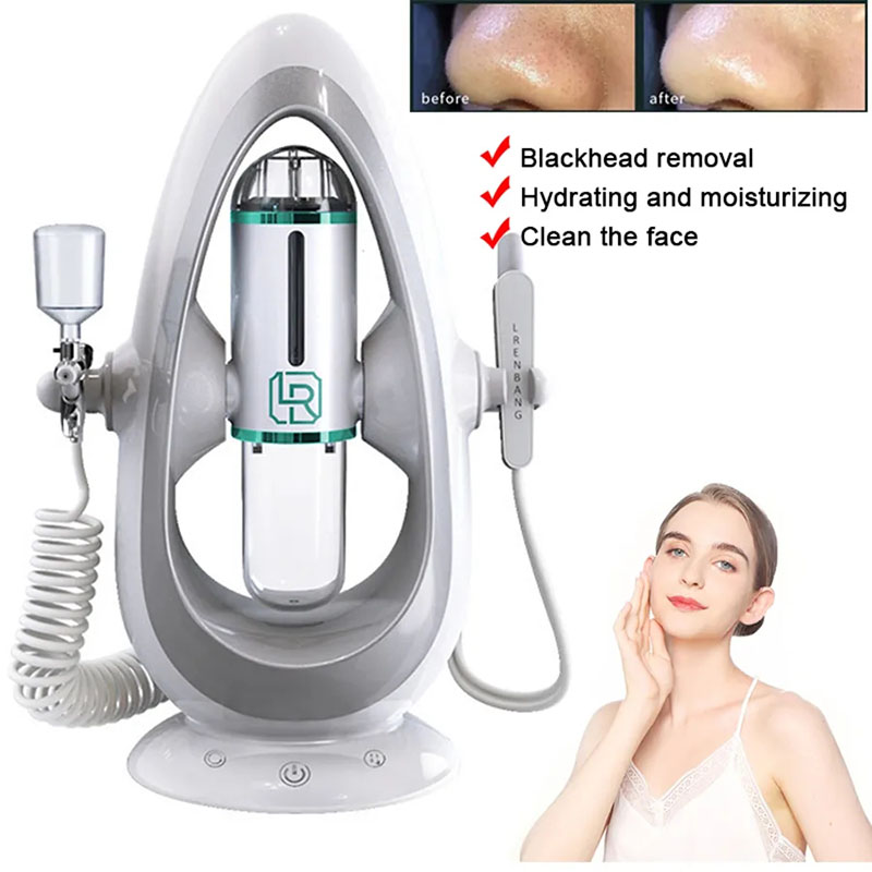 Dispositivo di Bellezza per Pe - Hydra Dermabrasion Aqua Peel Machine recensione e prezzo