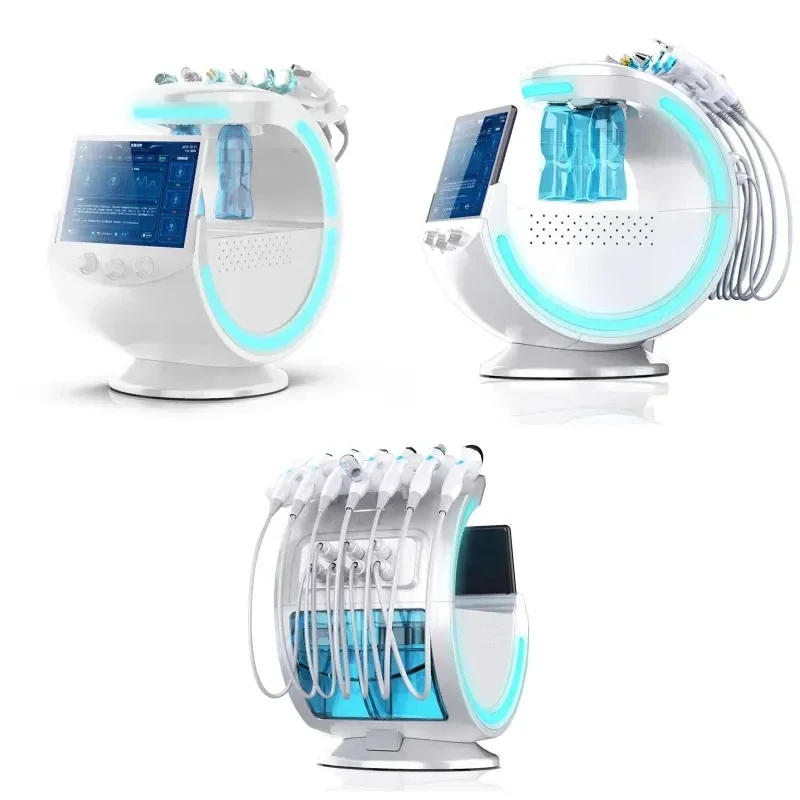 Macchina Portatile 7-in-1 Hydr - Hydro Facial Machine 7 In 1 recensione e prezzo