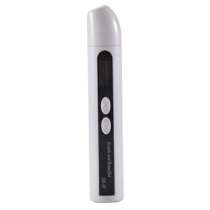 B02C-6X Rilevatore Digitale pe - Skin Moisture Analyzer Digital Detector recensione e prezzo