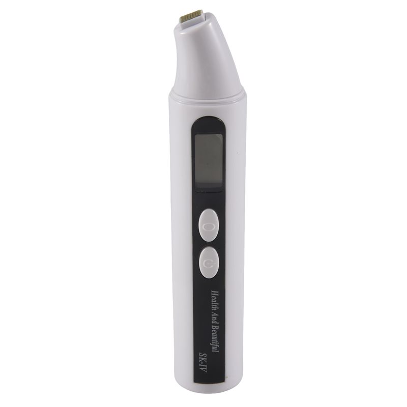 B02C-6X Rilevatore Digitale pe - Skin Moisture Analyzer Digital Detector recensione e prezzo