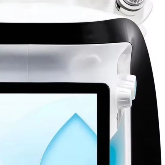 Macchina idro-facciale Smart I - Hydro Facial Machine 7 In 1 recensione e prezzo