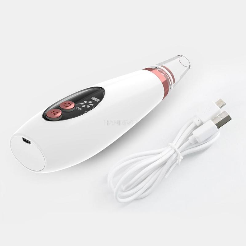Aspiratore per Punti Neri Elet - Blackhead Remover Vacuum Suction recensione e prezzo