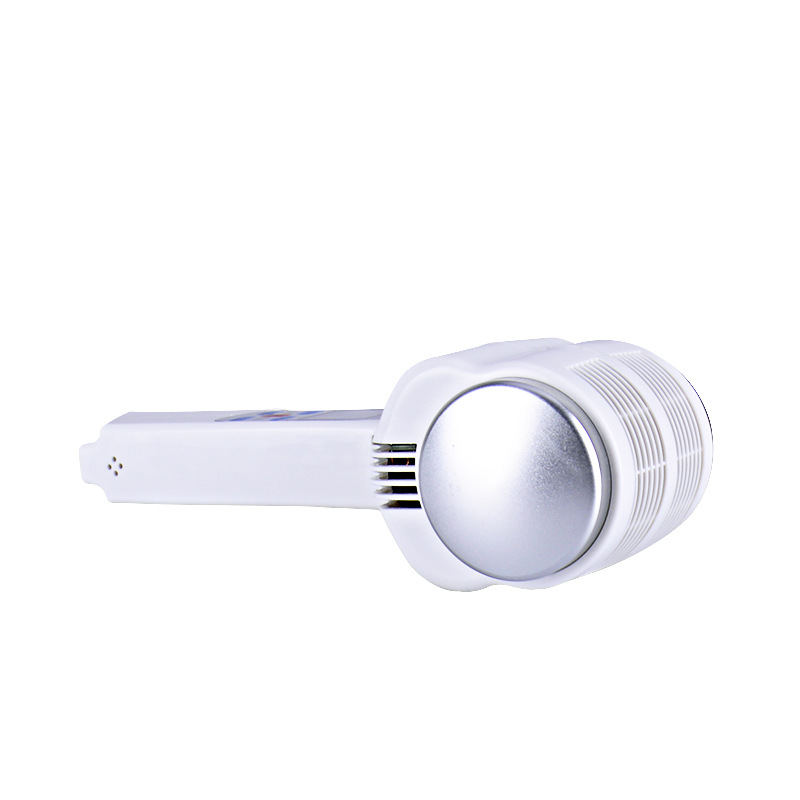 Massaggiatore facciale portati - Cold Warm Hammer Facial Machine recensione e prezzo