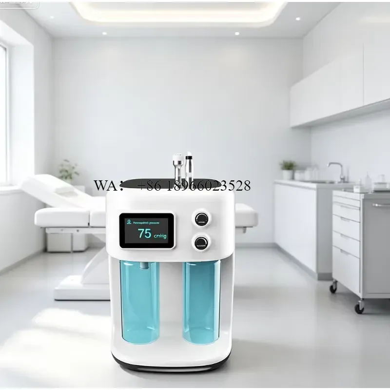WMWMNU per Desktop, Aspiratore - Blackhead Remover Vacuum Suction recensione e prezzo