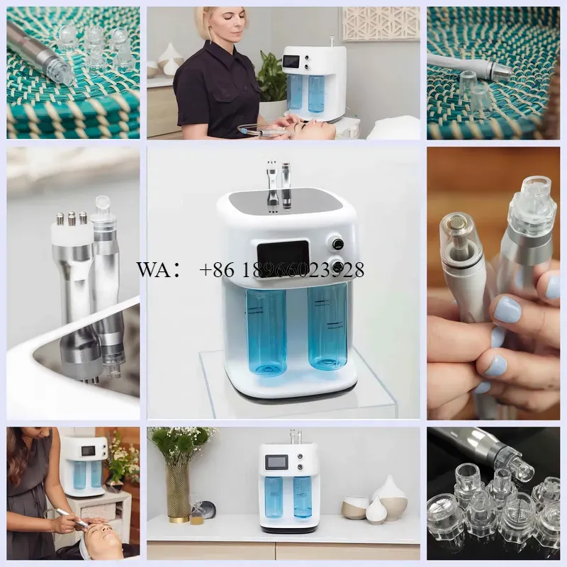 WMWMNU per Desktop, Aspiratore - Blackhead Remover Vacuum Suction recensione e prezzo