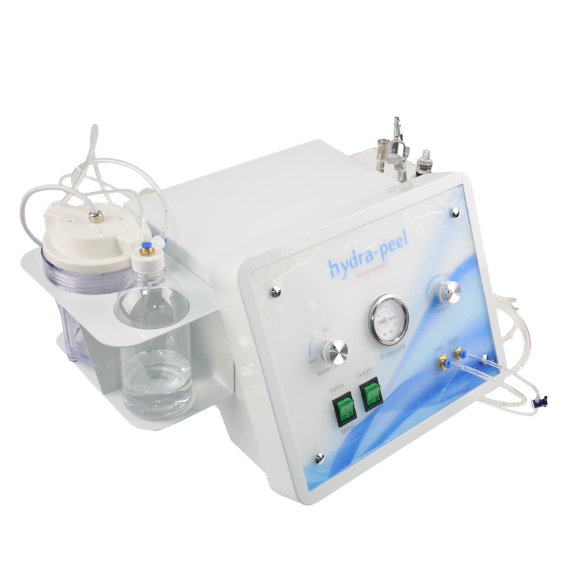 NUOVA Macchina per Microdermoa - Diamond Microdermabrasion Machine 3 In 1 recensione e prezzo