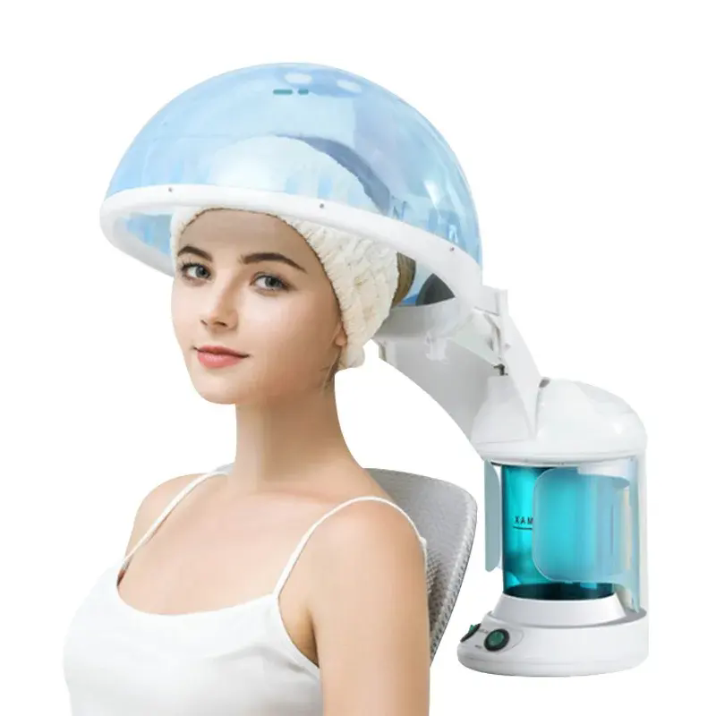 Professionale per la cura dell - Facial Steamer Nano Ionic Hot Mist recensione e prezzo