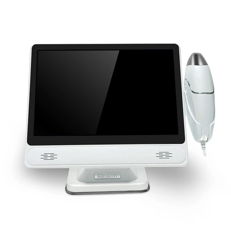 Telecamera Professionale per A - Skin Moisture Analyzer Digital Detector recensione e prezzo