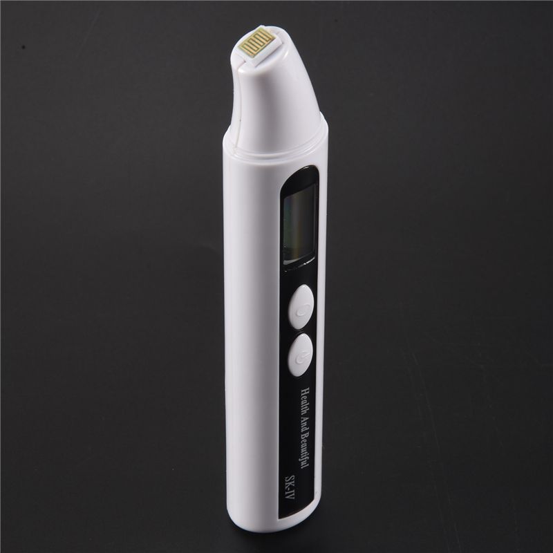 AB43 - Rilevatore Digitale Por - Skin Moisture Analyzer Digital Detector recensione e prezzo