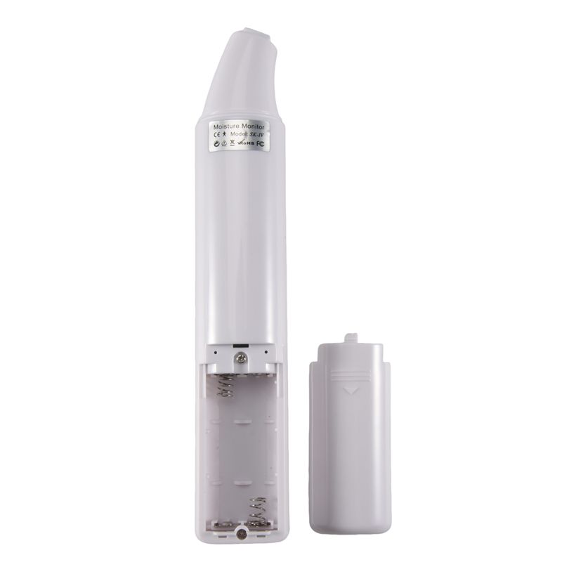 AB43 - Rilevatore Digitale Por - Skin Moisture Analyzer Digital Detector recensione e prezzo