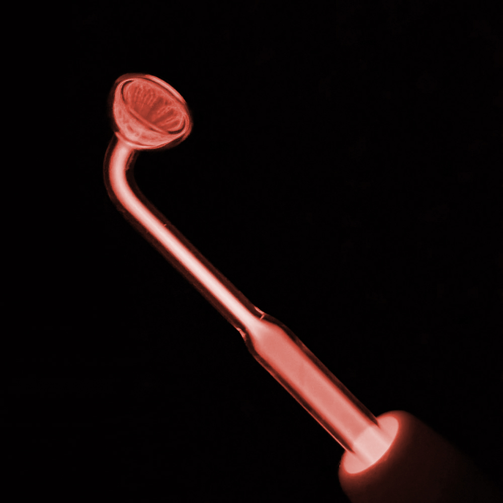 Dispositivo per Elettroterapia - High Frequency Wand Facial Machine Neon recensione e prezzo
