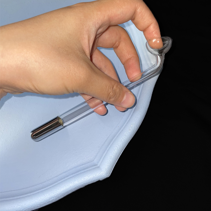 Dispositivo per Elettroterapia - High Frequency Wand Facial Machine Neon recensione e prezzo