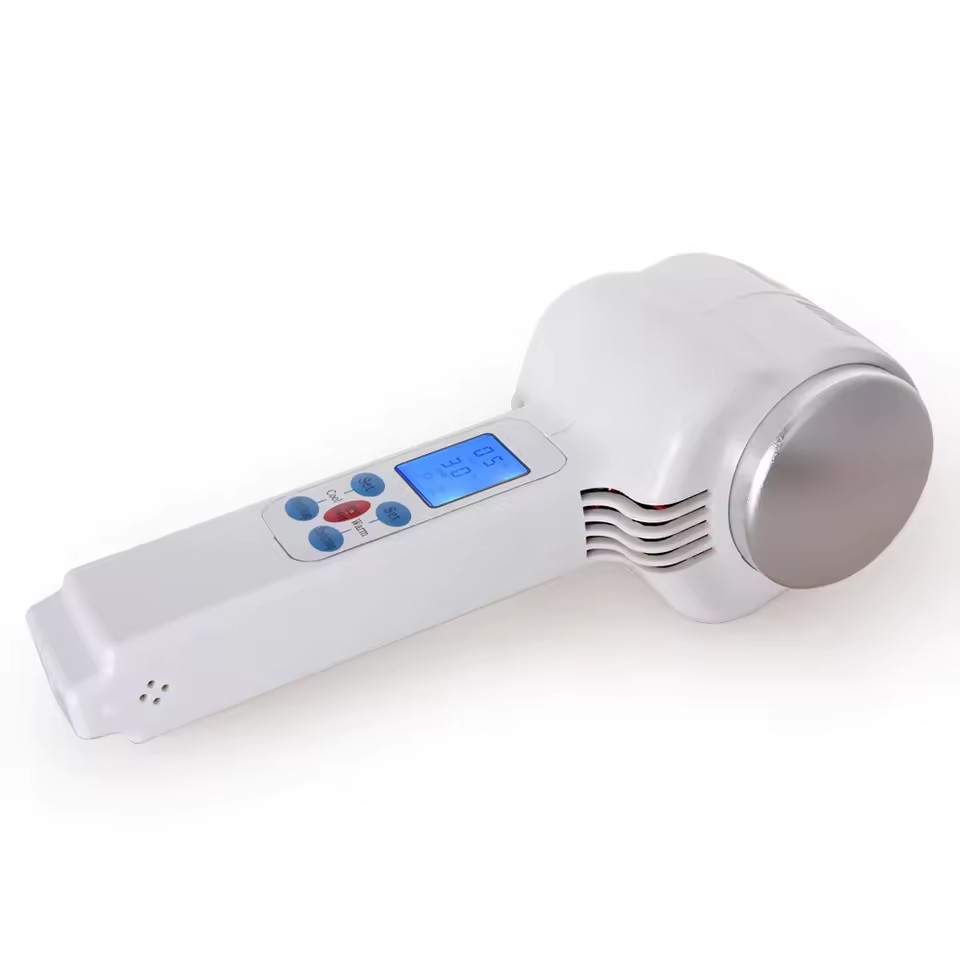 Martello Portatile Caldo/Fredd - Cold Warm Hammer Facial Machine recensione e prezzo