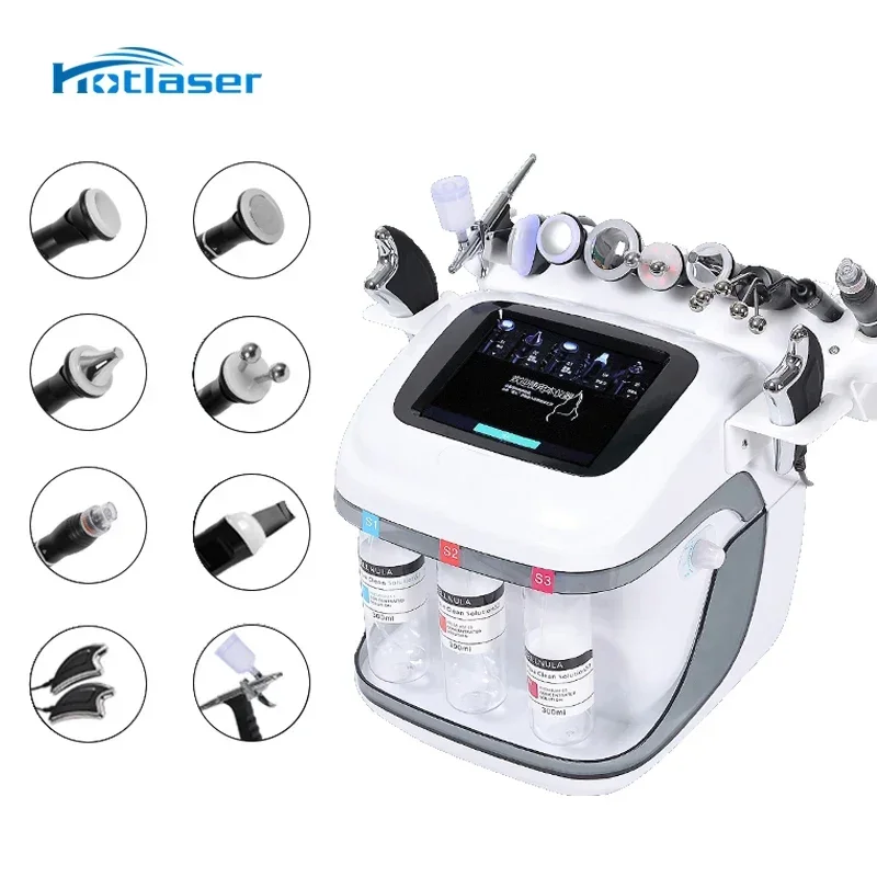2026 Beauty Care Aspirapolvere - Blackhead Remover Vacuum Suction recensione e prezzo